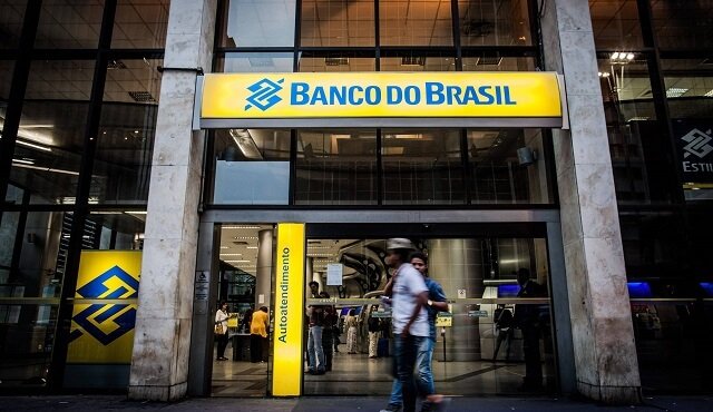 Banco do Brasil bb bbas3