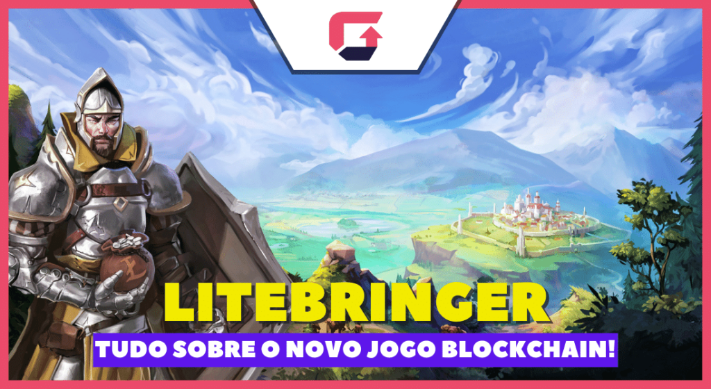 LiteBringer vale a pena? LiteBringer como ganhar dinheiro