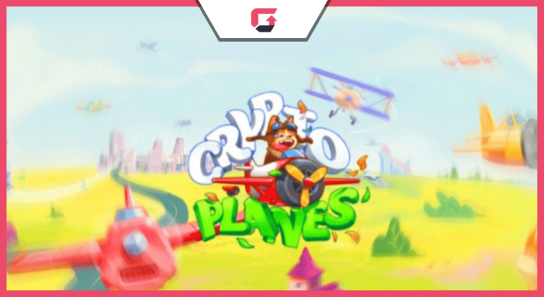 CryptoPlanes Token | CryptoPlanes NFT: tudo sobre o game