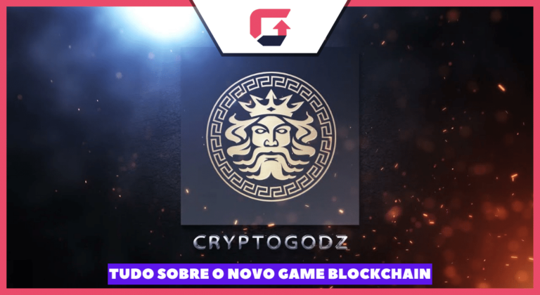 CryptoGodz NFT | CryptoGodz Token: tudo sobre o blockchain game
