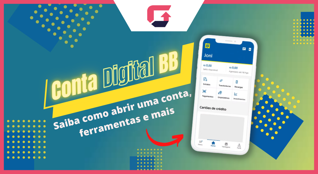 BB Conta Gratuita