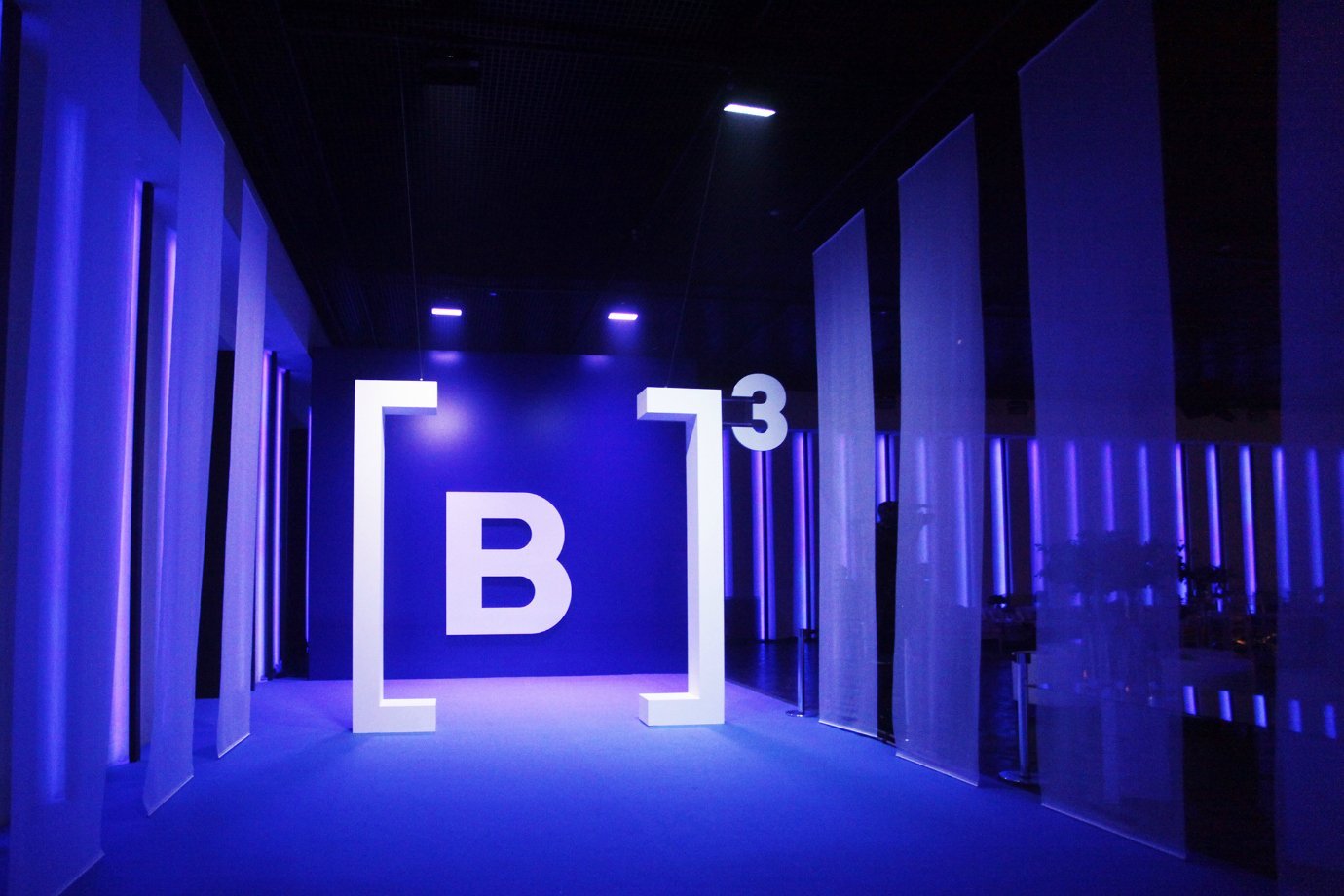 ATS Brasil tera nova Bolsa de Valores