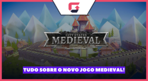 City States Medieval Lançamento | City States Medieval Jogo