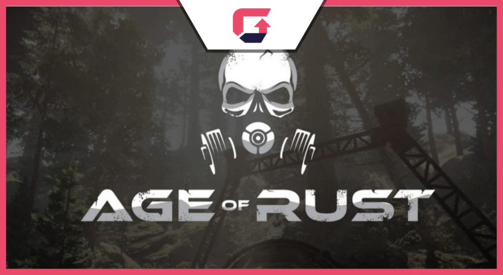 Age of Rust Coin | Age of Rust Token: tudo sobre game Blockchain