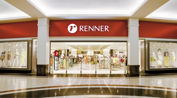 Os motivos que fizeram a ação da Renner (LREN3) disparar 1.850%