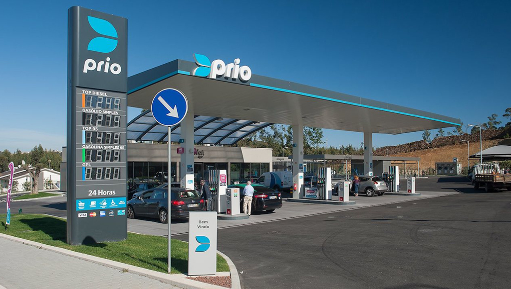 PRIO investe em fontes