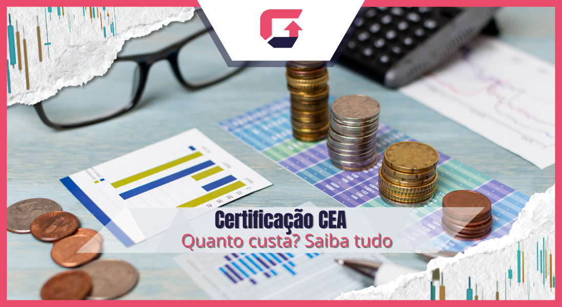 Certificação CEA preço