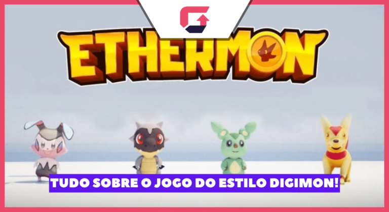 Ethermon vale a pena? Ethermon Jogo: tudo sobre game NFT