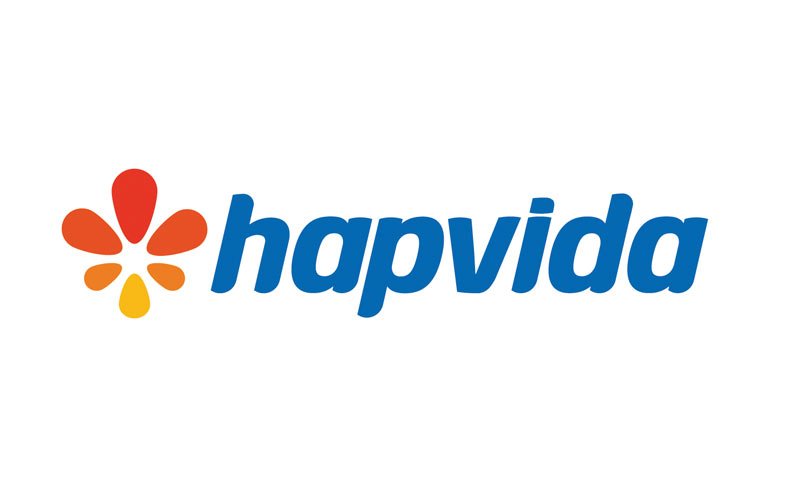 acoes hapvida