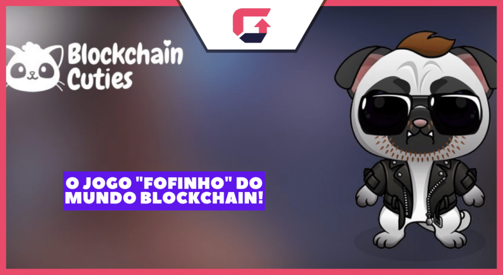Blockchain Cuties NFT | Blockchain Cuties Como Jogar: tudo sobre