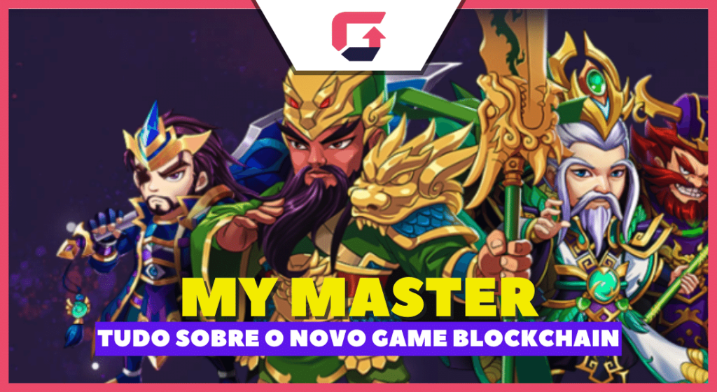 My Master War como sacar | My Master War como conseguir NFT