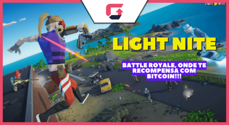Light Nite vale a pena | Light Nite como ganhar dinheiro