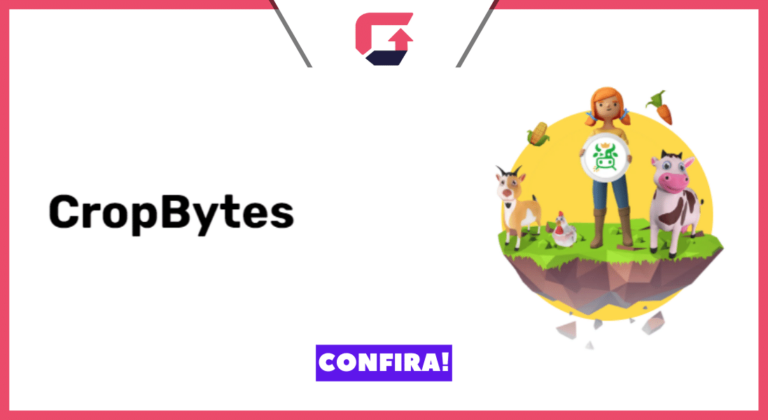 Cropbytes vale a pena? Cropbytes como jogar: Sobre