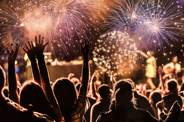 Compromissos para o ano novo na agenda do desenvolvimento