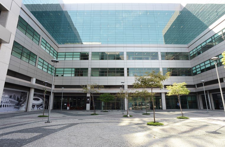 resuma em uma frase curta com a palavra Copasa no início