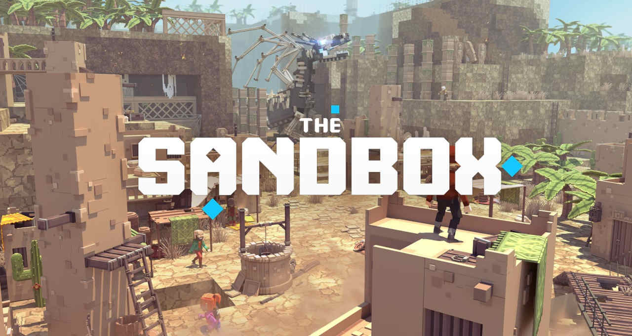 the sandbox the sandbox