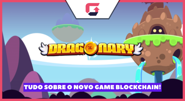 Dragonary Coin | Coinary Token (CYT): tudo sobre a moeda NFT
