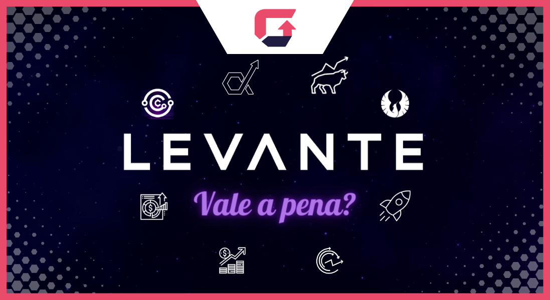 Levante Ideias vale a pena
