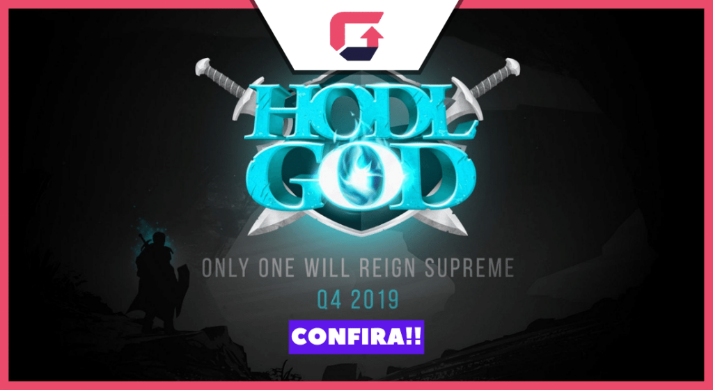 HodlGod Coin | HodlGod Moeda: tudo sobre game NFT