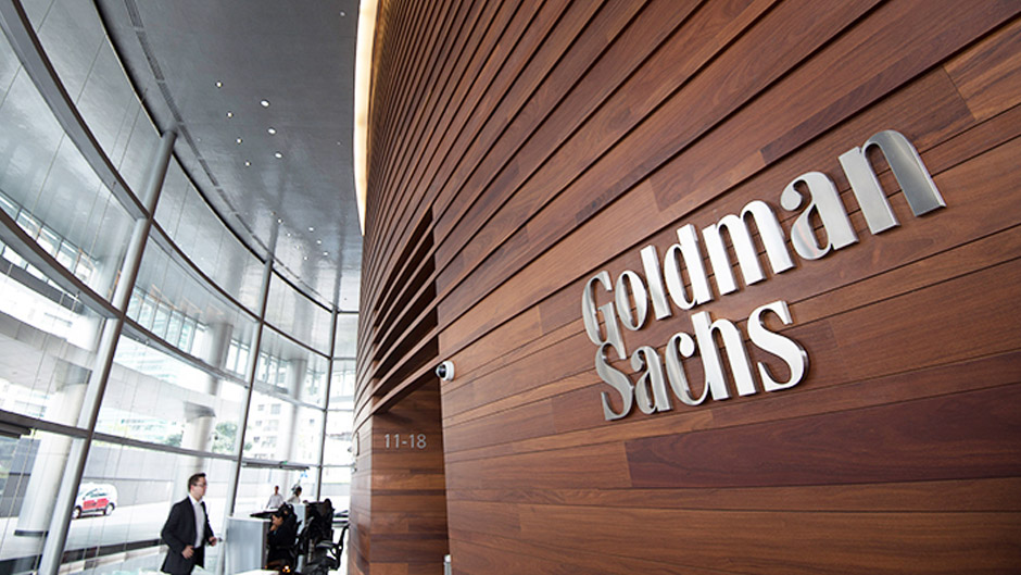 goldman sachs ações brasileiras