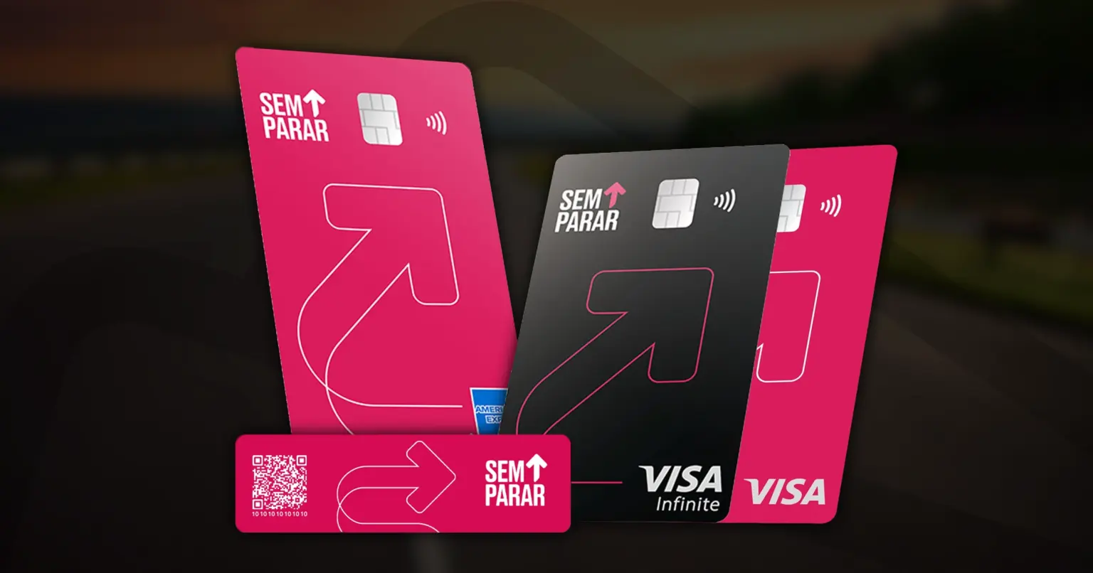 cartao de credito sem parar capa