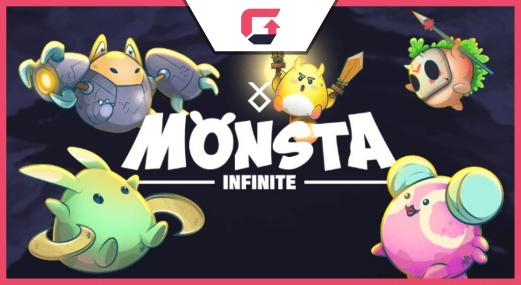 monsta infinite token nft