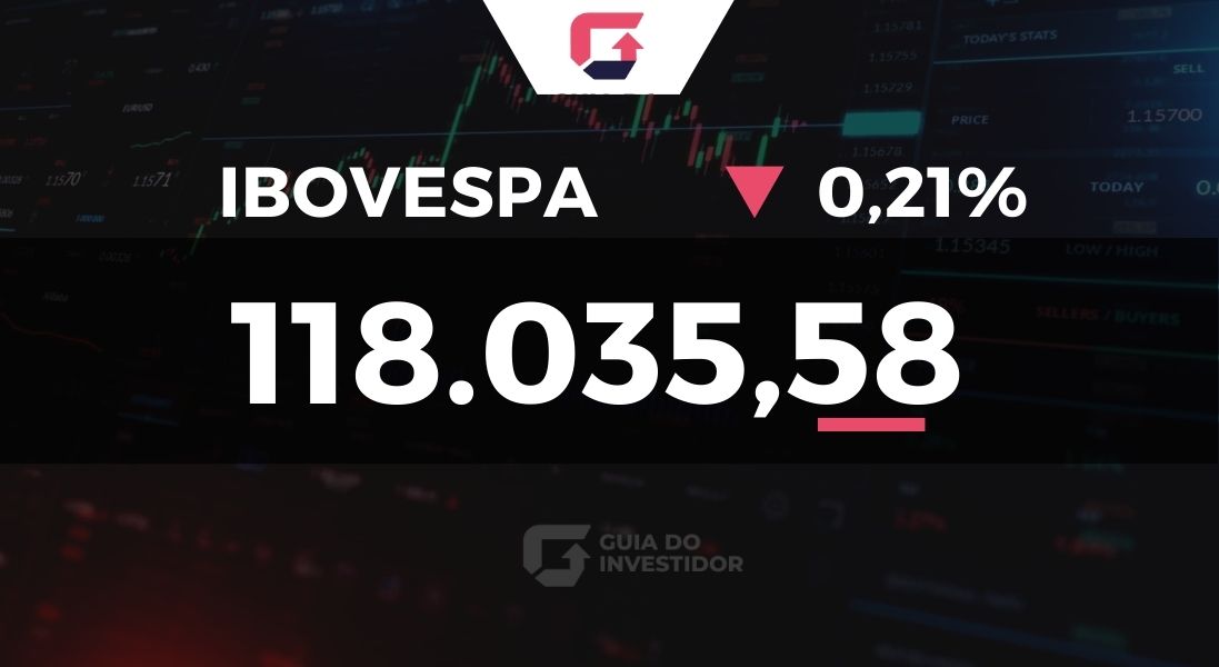 Ibovespa 17