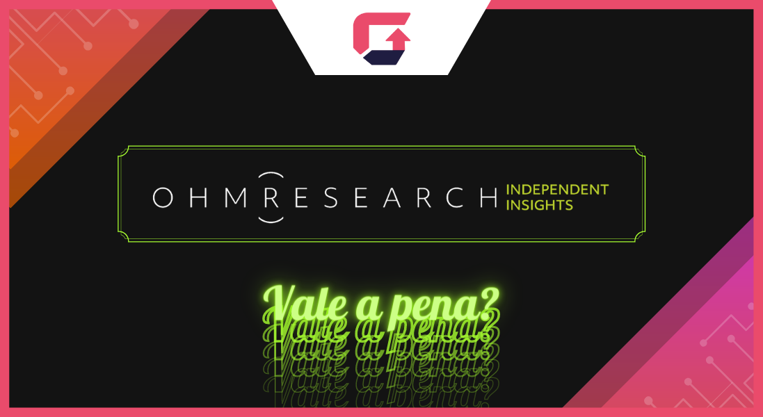 OHMResearch