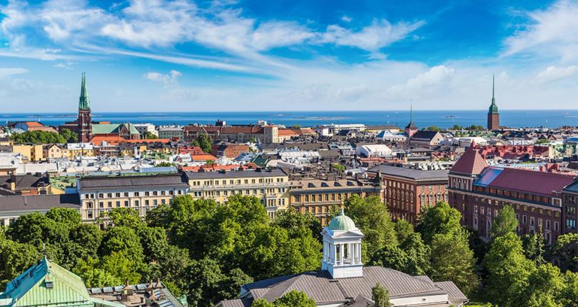 Finlândia Finlândia