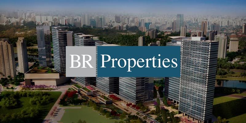 BR Properties BR Properties