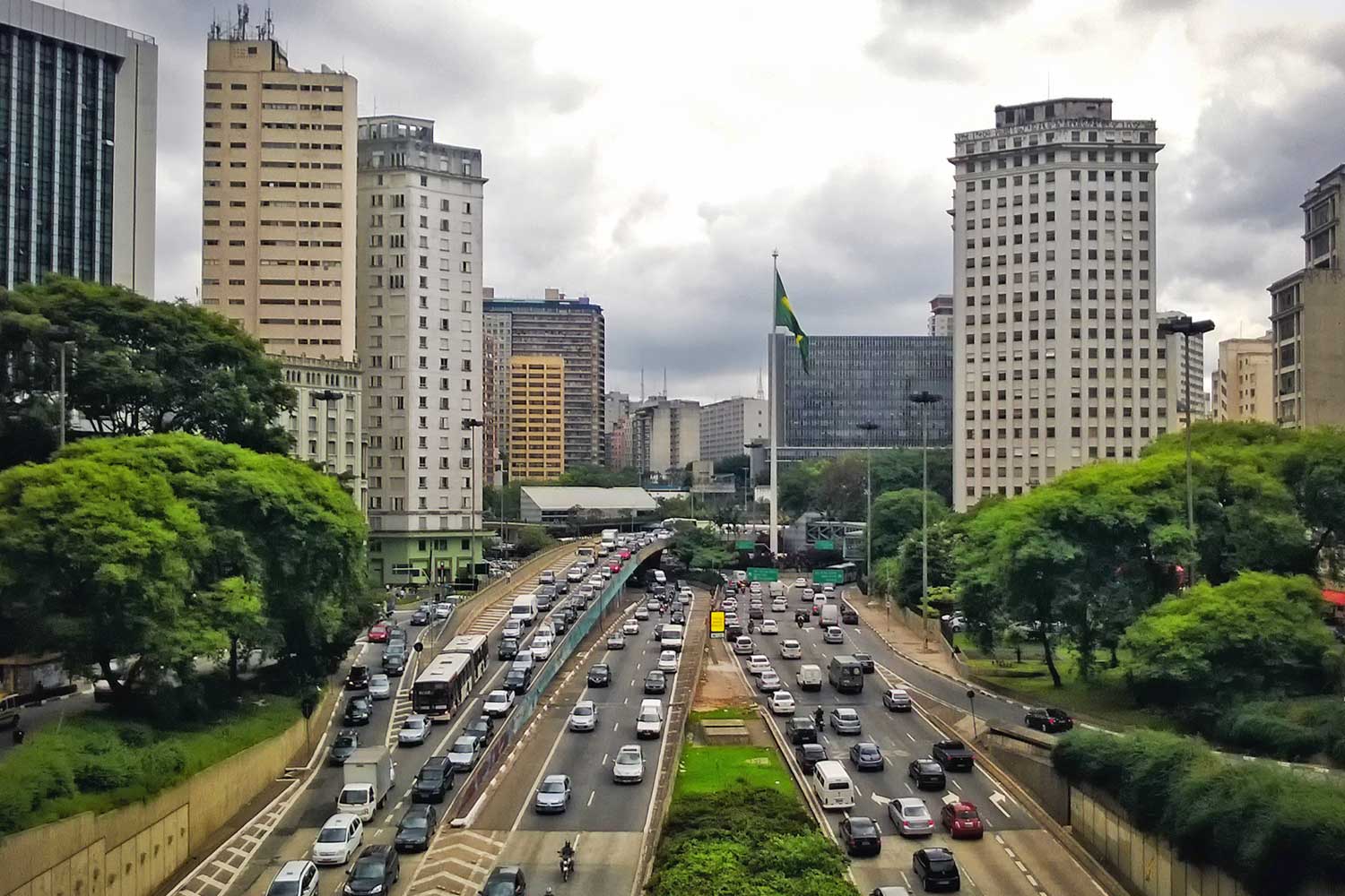 sao paulo brasil