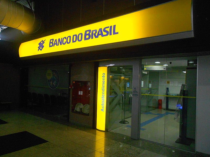 Banco do Brasil Afonso Pena