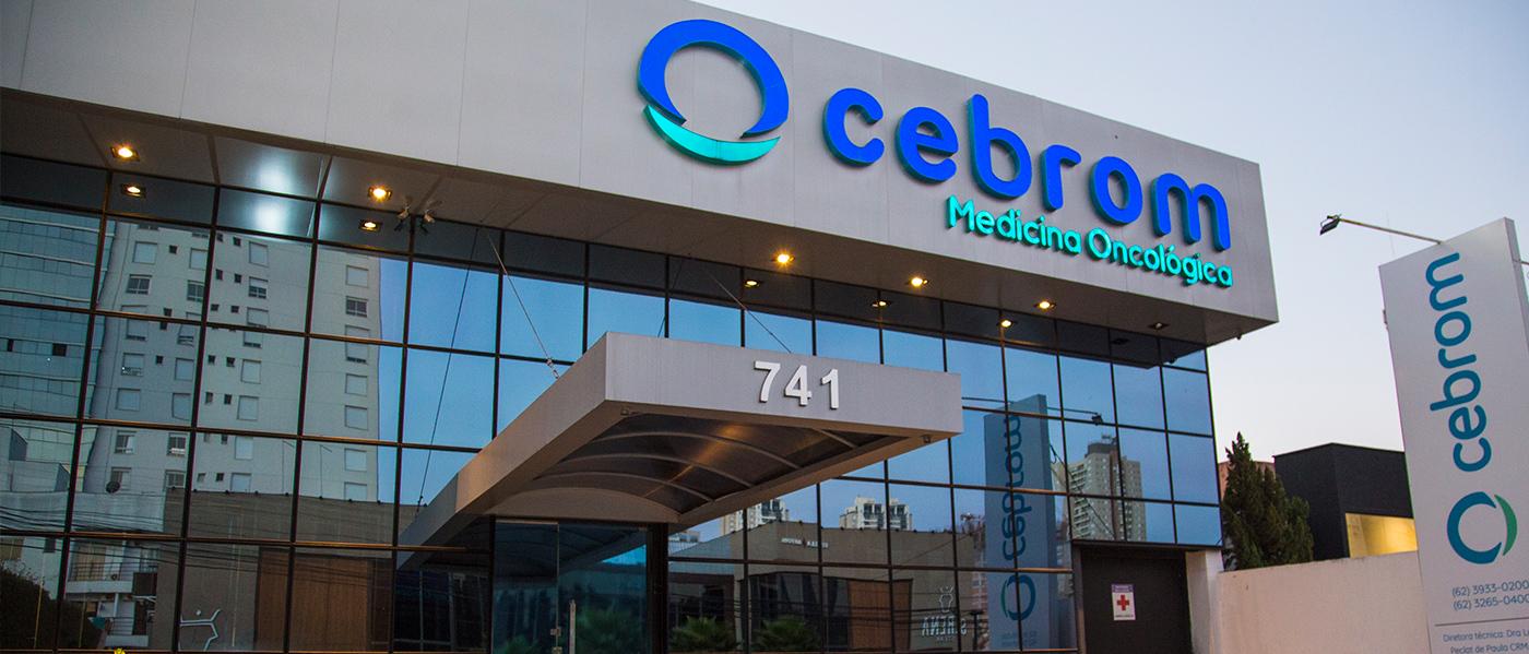 cebrom oncoclinicas cebrom oncoclinicas