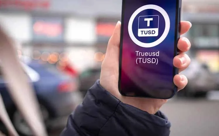 TrueUSD TrueUSD
