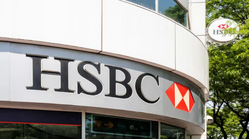 HSBC