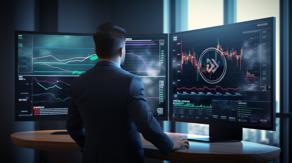 Algotech ALGT Cripto