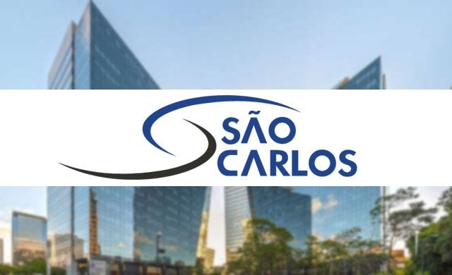 Sao Carlos
