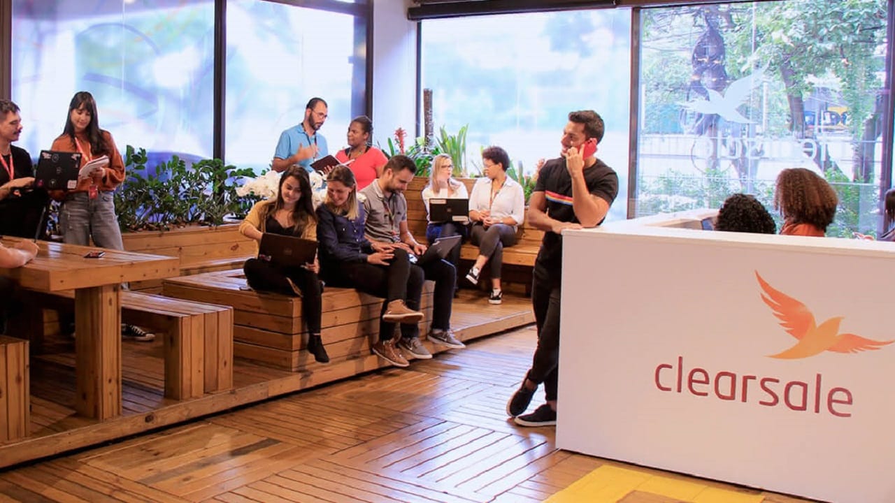 clearsale beta learning