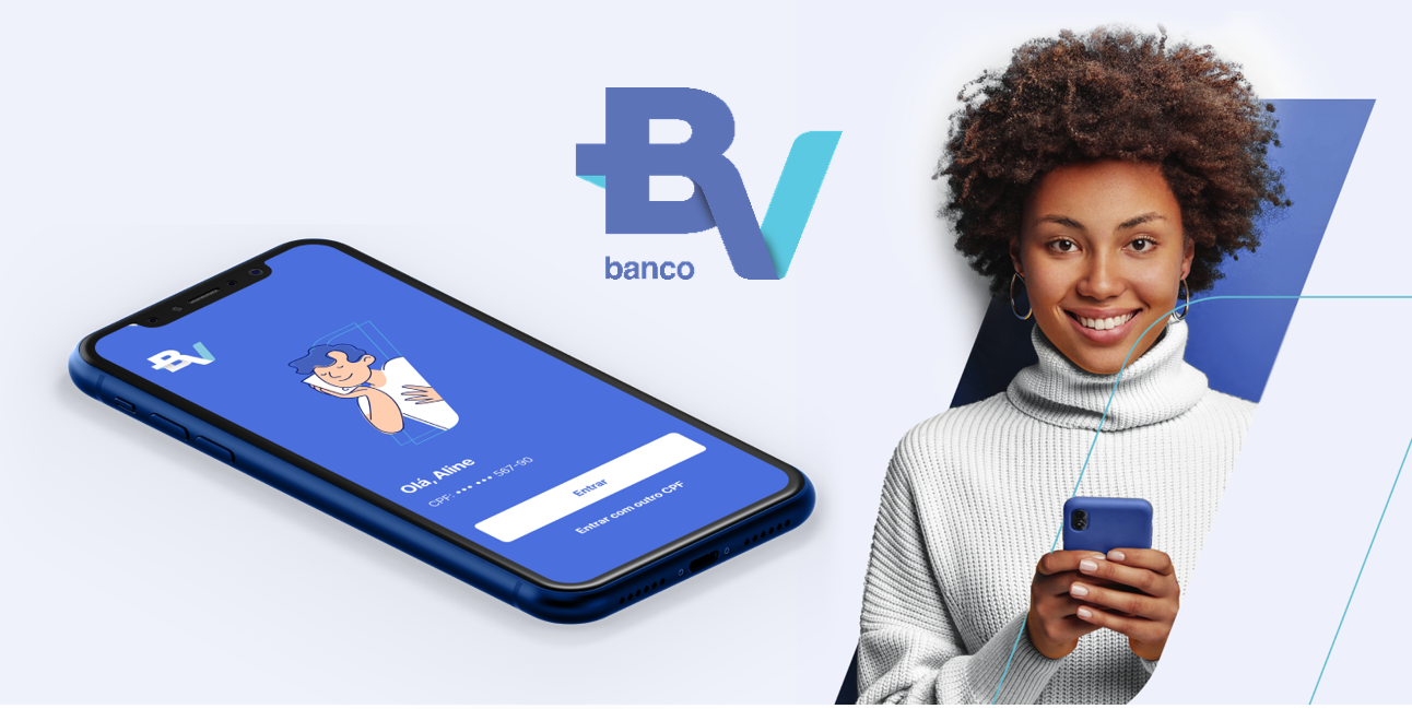 Conta BV é boa