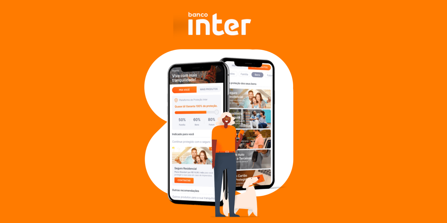 Inter Corretora é boa Inter Corretora é boa