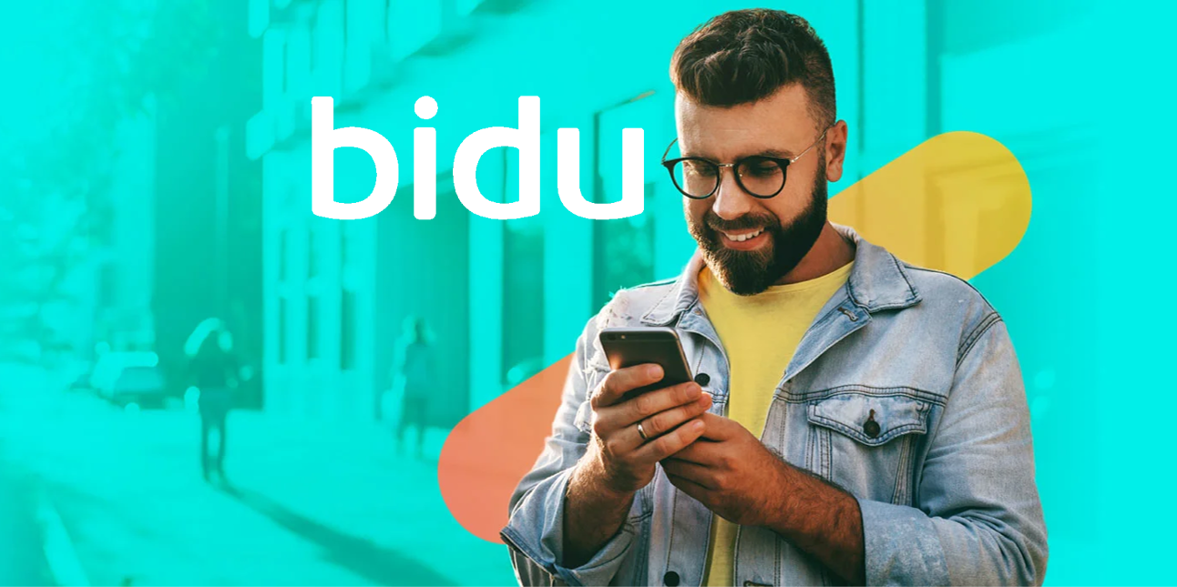 Bidu 1