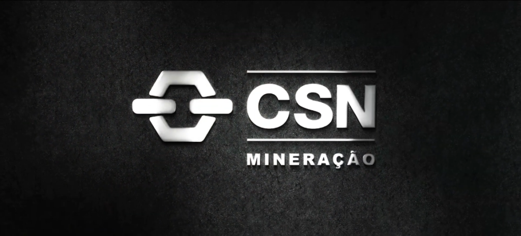CSN Mineracao 1