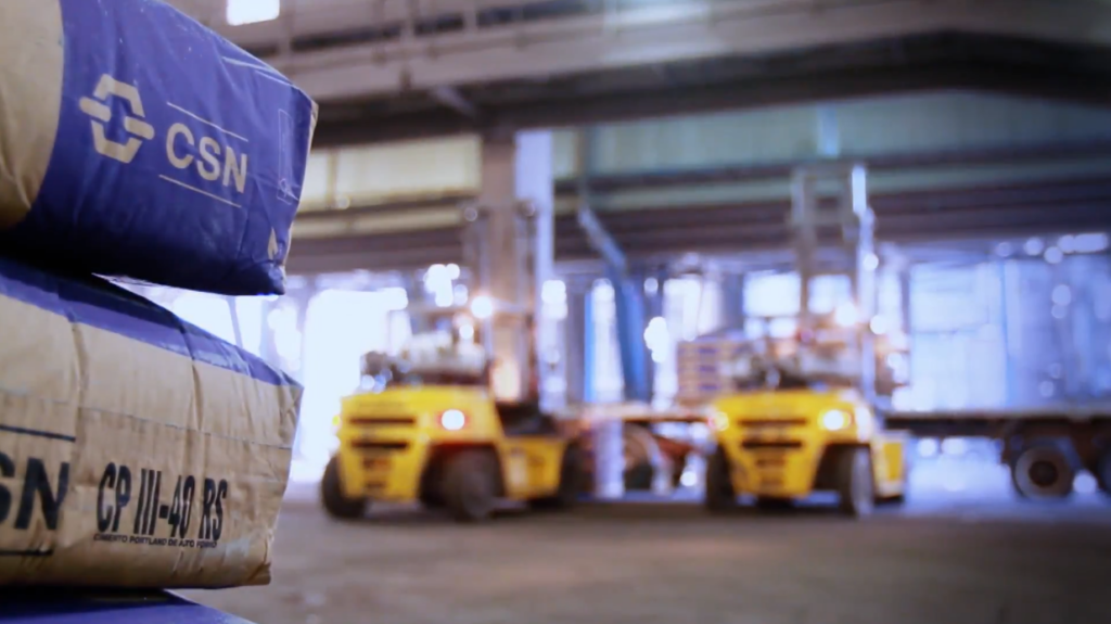 CSN Mineracao 2