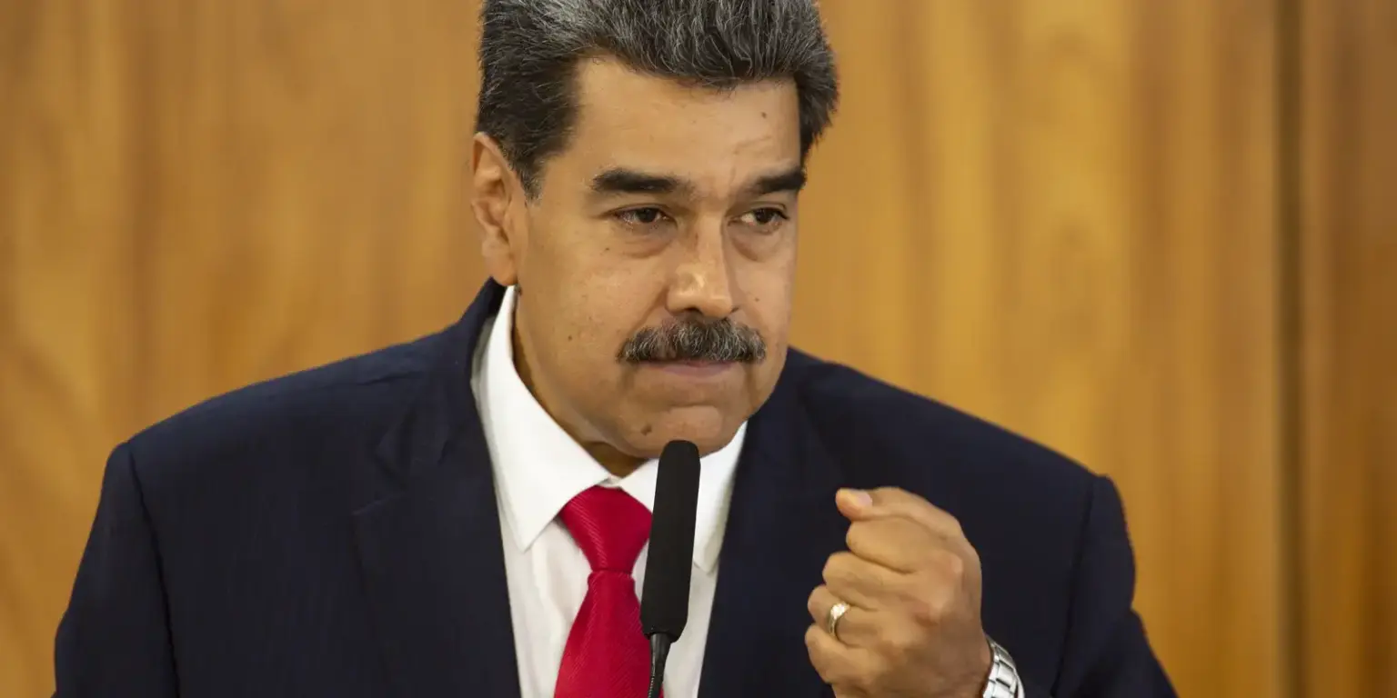 Maduro