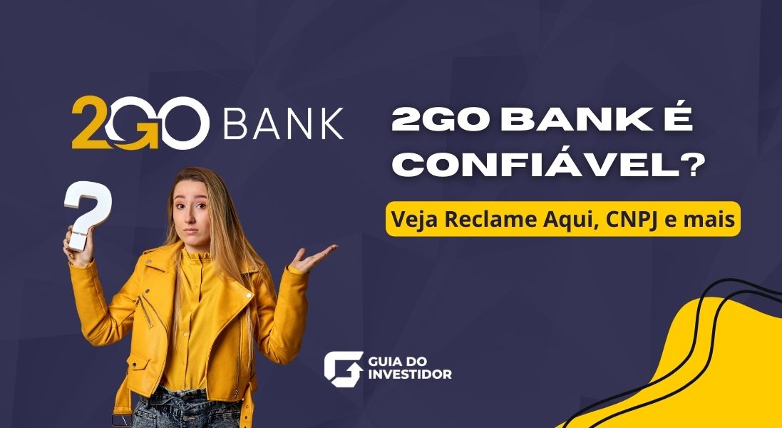 2go bank confiavel