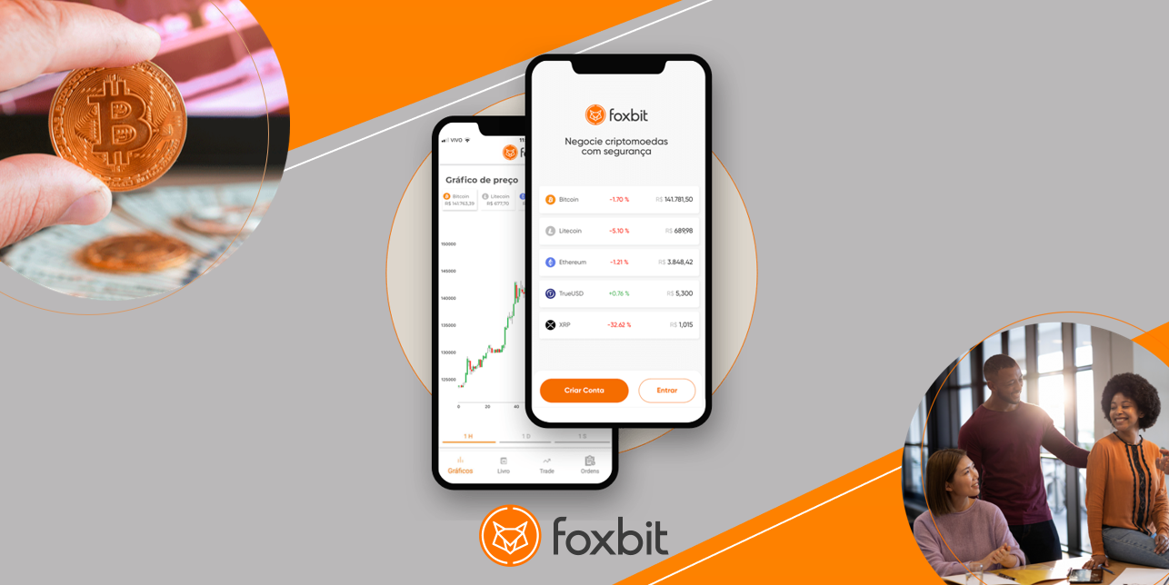 Foxbit 1 1 Foxbit 1 1