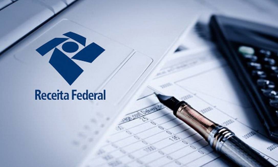 Receita Federal - Imposto de Renda