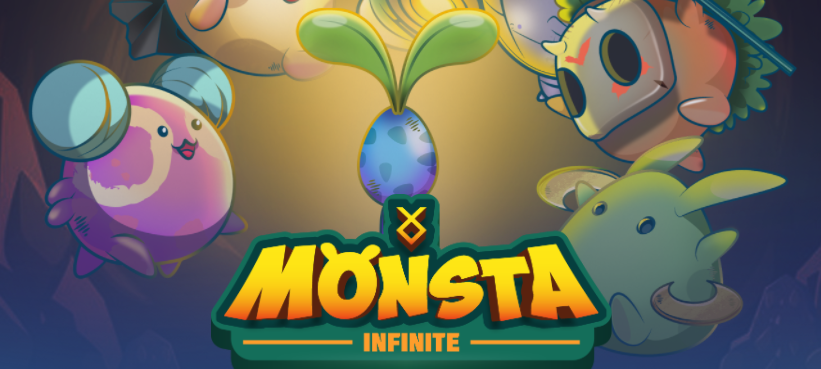 Monsta Infinite