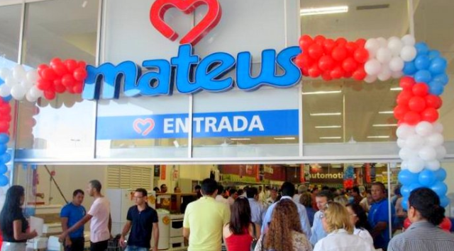Grupo Mateus