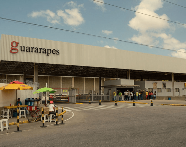 Guararapes 1